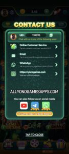 yono all games 2025