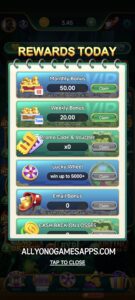 yono all games 2025