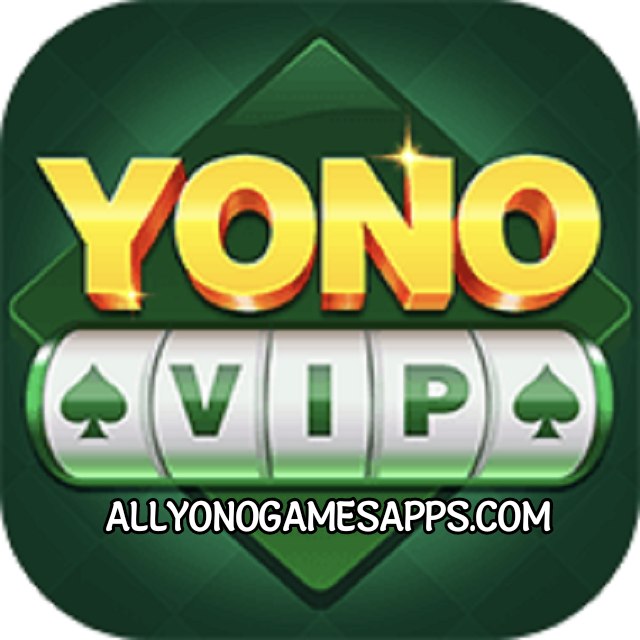 yono all games 2025
